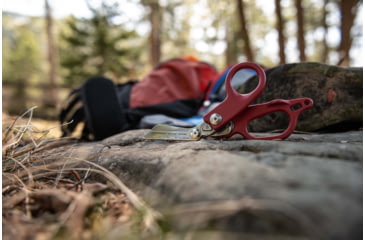 Image of Leatherman Raptor Response Multi-Tool, Crimson, 832963