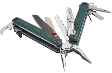 Image of Leatherman Wave Alpha Multi-Tool, Cascadia, 833400