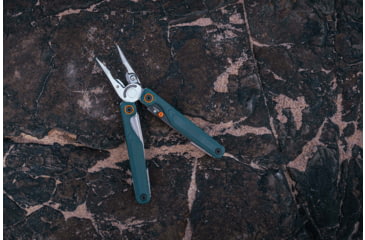 Image of Leatherman Wave Alpha Multi-Tool, Cascadia, 833400