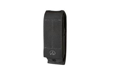 Image of Leatherman Black Molle Sheath 830489