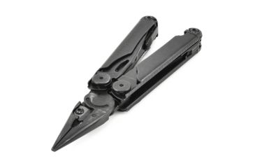 Image of Leatherman Wave Plus, Black, 832533
