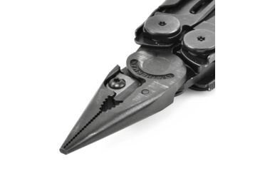 Image of Leatherman Wave Plus, Black, 832533