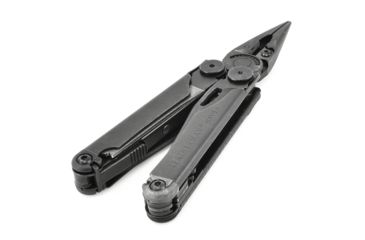 Image of Leatherman Wave Plus, Black, 832533