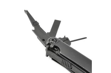 Image of Leatherman Wave Plus, Black, 832533