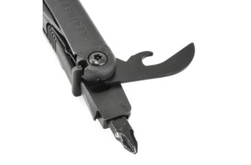 Image of Leatherman Wave Plus, Black, 832533
