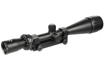 Image of Hi-Lux 6-24x50 M-1200 Camputer ART Rifle Scope LART624X50TAK