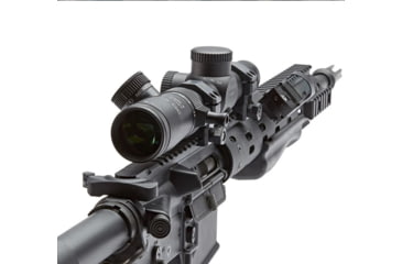 Image of Hi-Lux Optics Tac-Dot 21x16 Tactical Reflex Sight w/Integral Mount, 4MOA Dot ESTD2116