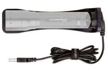 Image of LED Lenser Flashlight Floating Charge System 880082