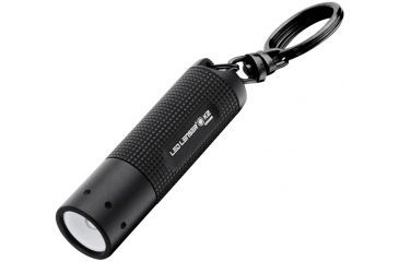 Image of LED Lenser K2L Flashlight, 2 3/8in. LDL04863