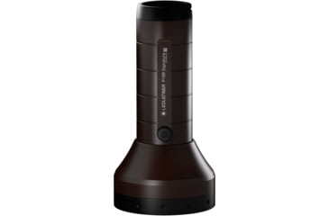 Image of LED Lenser P18R Signature Flashlight, Li-ion 11.1V, Black, 880519