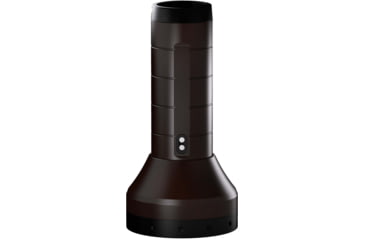 Image of LED Lenser P18R Signature Flashlight, Li-ion 11.1V, Black, 880519