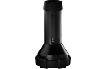 Image of LED Lenser P18R Work Flashlight, Li-ion 11.1V, Black, 880525