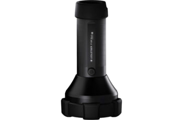 Image of LED Lenser P18R Work Flashlight, Li-ion 11.1V, Black, 880525
