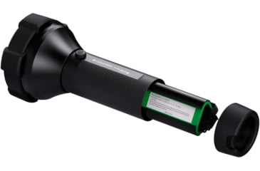 Image of LED Lenser P18R Work Flashlight, Li-ion 11.1V, Black, 880525