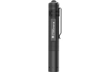 Image of LED Lenser P2 Black Carrying Case Peg - 880045