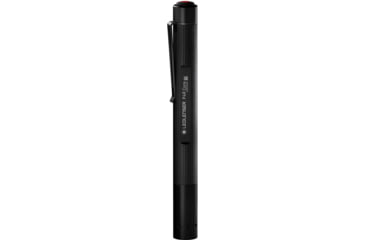 Image of LED Lenser P4R Core Flashlight, Li-ion 3.7V, Black, 880514