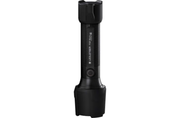 Image of LED Lenser P5R Work Flashlight, Li-ion 3.7V, Black, 880528