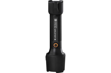 Image of LED Lenser P5R Work Flashlight, Li-ion 3.7V, Black, 880528
