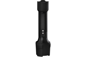 Image of LED Lenser P5R Work Flashlight, Li-ion 3.7V, Black, 880528