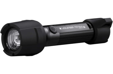 Image of LED Lenser P5R Work Flashlight, Li-ion 3.7V, Black, 880528