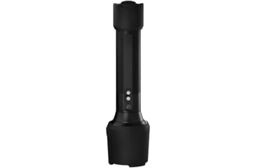 Image of LED Lenser P6R Work Flashlight, Li-ion 3.63V, Black, 880529