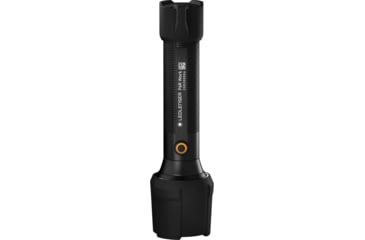 Image of LED Lenser P6R Work Flashlight, Li-ion 3.63V, Black, 880529
