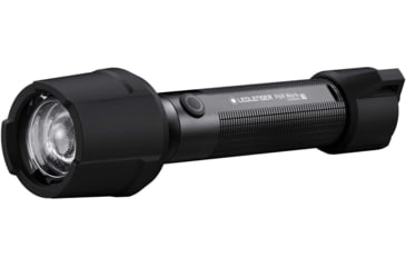 Image of LED Lenser P6R Work Flashlight, Li-ion 3.63V, Black, 880529