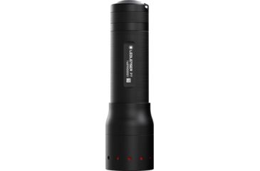 Image of LED Lenser P7 Black Carrying Case Peg - 880003