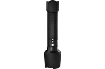 Image of LED Lenser P7R Work Flashlight, Li-ion 3.7V, Black, 880530