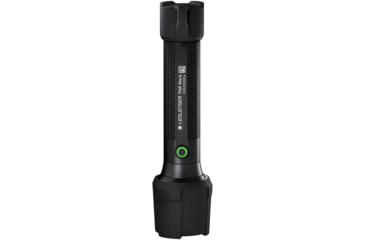Image of LED Lenser P7R Work Flashlight, Li-ion 3.7V, Black, 880530