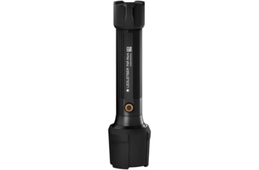 Image of LED Lenser P7R Work Flashlight, Li-ion 3.7V, Black, 880530