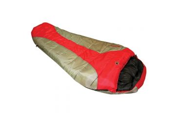 Image of Ledge River -20 Degree Red 2150