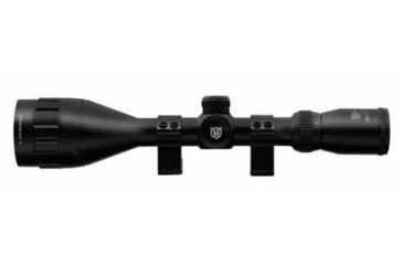 Image of Legacy Sports International MountMaster 4-16X50 Illuminated MIL-Dot Reticle Rifle Scope NMMI41650AOW