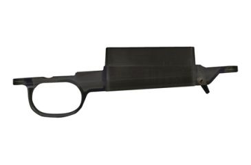 Image of Legacy Sports International Replacement Floorplate For Howa M1500 Black