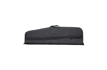 Image of Legend Outdoor Gear, Pegasus Tactical Rifle Case, Polyester Construction, 36&quot;x2.3&quot;x11&quot;, Stealth Gray, PEG400-SG