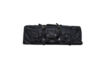 Image of Legend Outdoor Gear Phoenix Tactical Rifle Case, 36in, Black, PHX200-BK