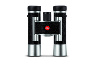 Image of Leica 10x25 Compact Ultravid BCL, Silver, 40608