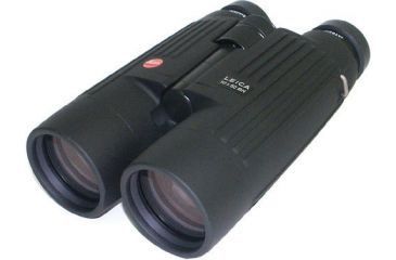 Image of Leica Trinovid 10x50 BN Black Binoculars 40070