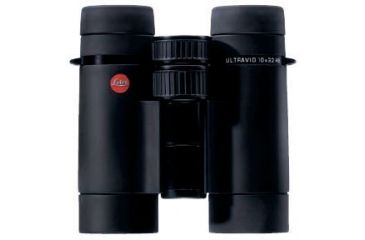 Image of Leica 10x32mm Ultravid HD 10x Bincoluars 40291