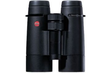 Image of Leica 10x42mm Ultravid HD 10x Binoculars 40294