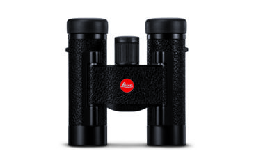 Image of Leica 8x20 Compact Ultravid BCL, Black, 40605