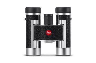 Image of Leica 8x20 Compact Ultravid BCL, Silver, 40606