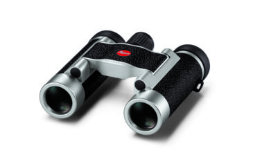 Image of Leica 8x20 Compact Ultravid BCL, Silver, 40606