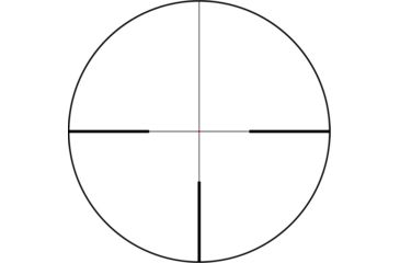 Image of Leica Amplus 6 1-6x24i Rifle Scope, Tube 30mm, SFP, 4A, Black, 50100