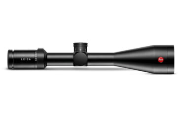 Image of Leica Amplus 6 2.5-15x56i Rifle Scope, Tube 30mm, Second Focal Plane, 4A BDC, 50410