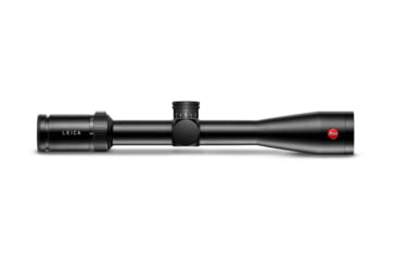 Image of Leica Amplus 6 L-4a 3-18x44mm Rifle Scopes, 30mm, Second Focal Plane, Ballitic Iluminated Reticle, 50210