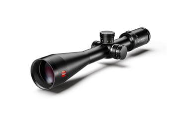 Image of Leica Amplus 6 L-4a 3-18x44mm Rifle Scopes, 30mm, Second Focal Plane, Ballitic Iluminated Reticle, 50210