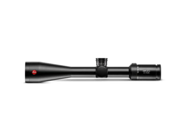 Image of Leica Amplus 6 L-4W 2.5-15x50mm Rifle Scopes, 30mm, Second Focal Plane, Illuminated 4A Reticle, 50301