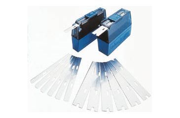 Image of Leica Blades Disp Microtom #818 PK50 14035838383