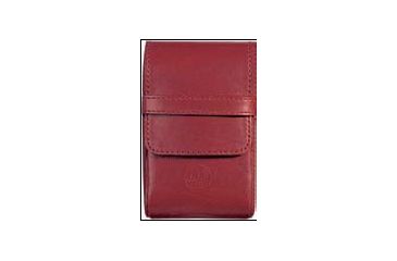 Image of Leica Leather Camera Case for Leica C-lux 2 Digital Camera, Red